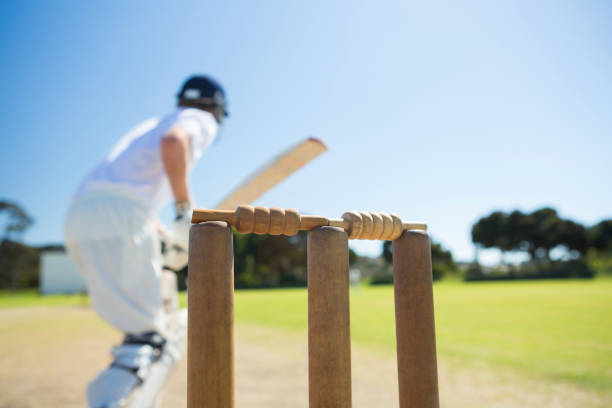 The impact of cricket on grassroots sports development