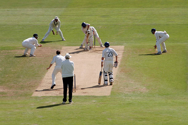 The legacy of iconic cricket rivalries: From Ashes to India-Pakistan clashes