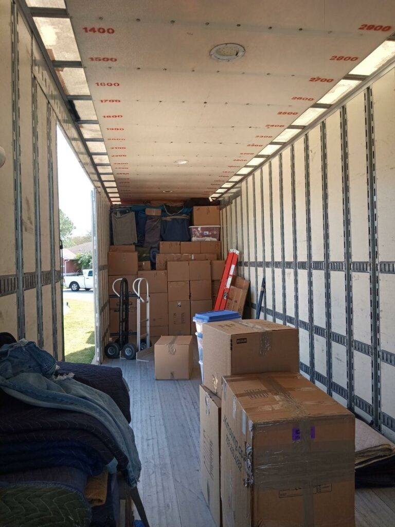 Affordable Moving Services in Flagler Beach: Your Guide to a Smooth Relocation