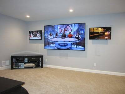 TV Wall Mount Service Near Me