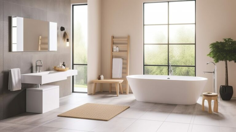 A Guide to Elevating Your Bathroom: Choosing the Right Accessories for Your Singapore Home