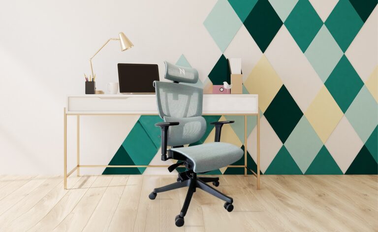 Choosing the Right Office Chair: A Crucial Decision for Comfort and Productivity