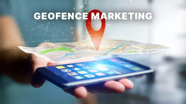 Unlocking Success: Geofencing Marketing Companies