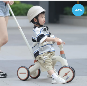 Unlocking the Wonders of Baby Trikes: The Ultimate Guide for Parents