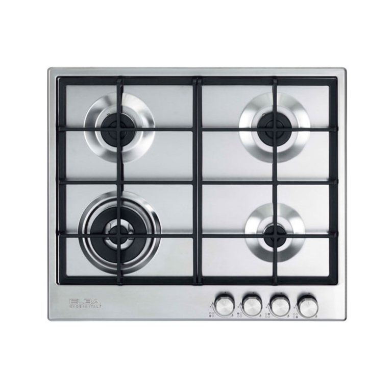 The ELBA Gas Hob: A Perfect Blend of Style and Functionality for Singaporean Kitchens