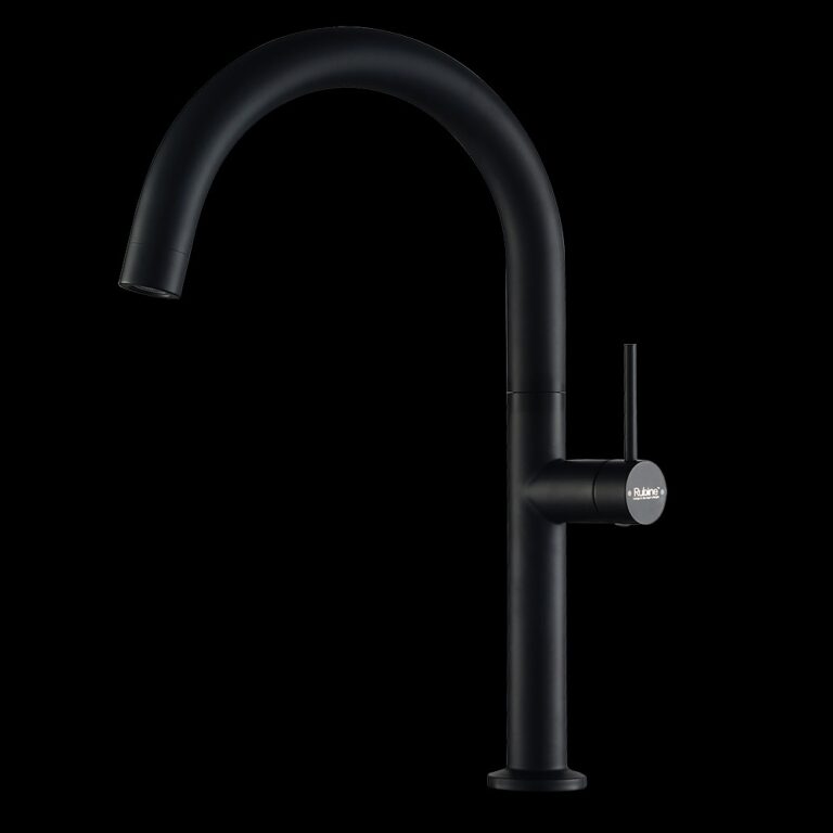 Comprehensive Guide to Choosing the Best Kitchen Sink Tap in Singapore: Types, Materials, Brands, and Installation Tips