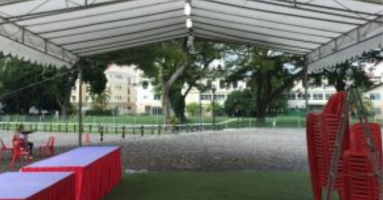 The Ultimate Guide to Choosing the Best Tentage Rental for Your Event