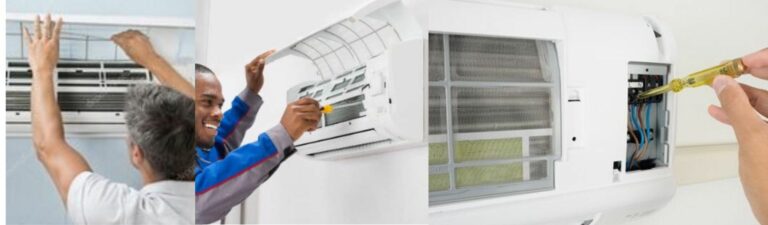 Aircon Repair Singapore: Ensuring Comfort and Efficiency