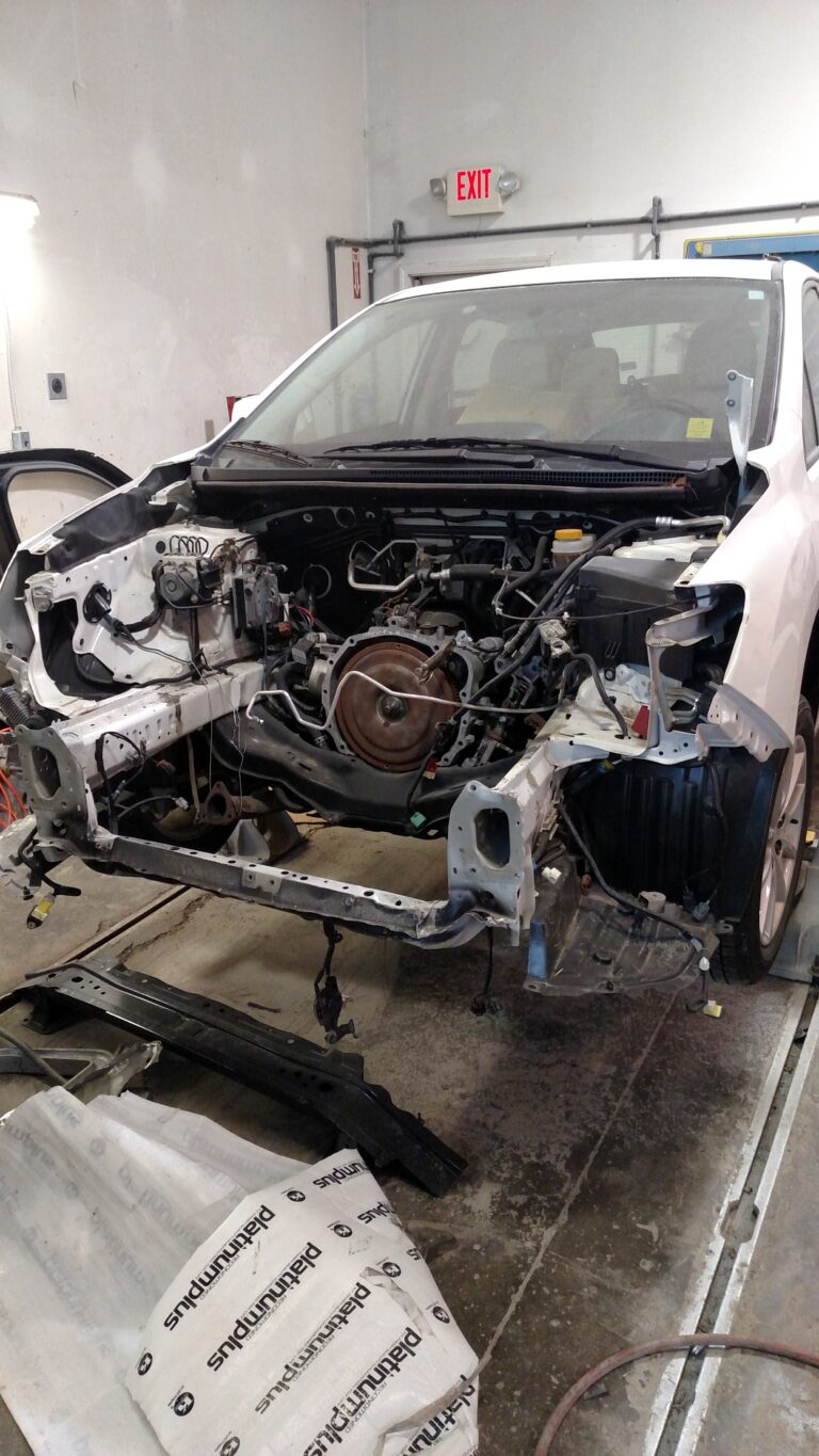 Auto Body Shop Grand Ledge: Your Trusted Collision Repair Experts