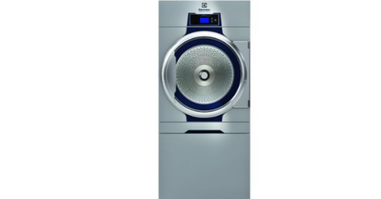 Discover the Benefits of Electrolux 440V Dryers for Your Business or Home