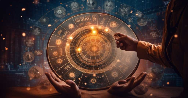 Exact Future Predictions Free By Date of Birth: Unlock the Secrets of Your Destiny with Astro kapoor