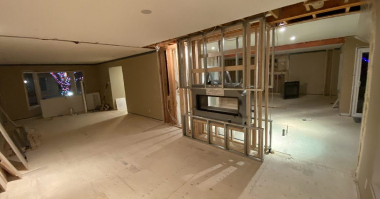 Transform Your Space: Basement Remodeling in Ottawa