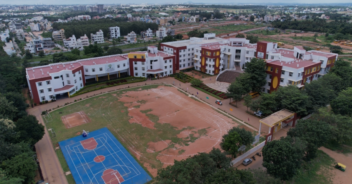 Choosing the Best CBSE Schools in Yelahanka: A Comprehensive Guide