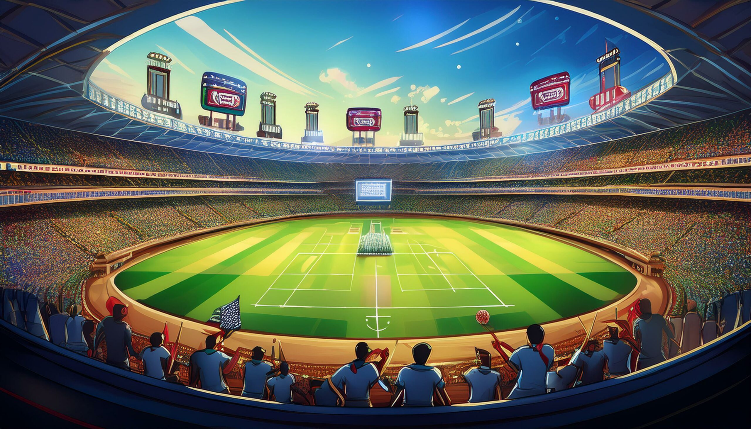 T20 Exchange