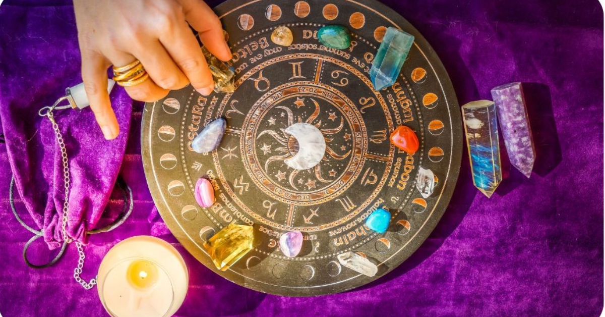 Future Astrology, Astrology Future Prediction