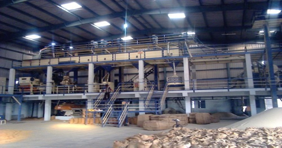 Rice Mill Cost India