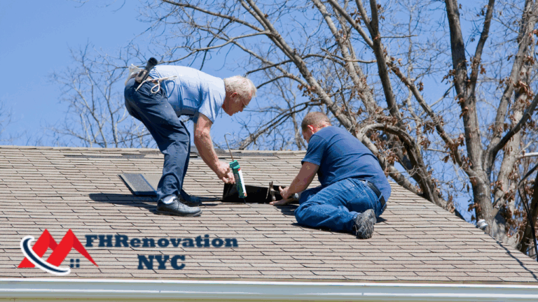 Roof Repair Bronx NY: Expert Solutions for a Stronger, Safer Home