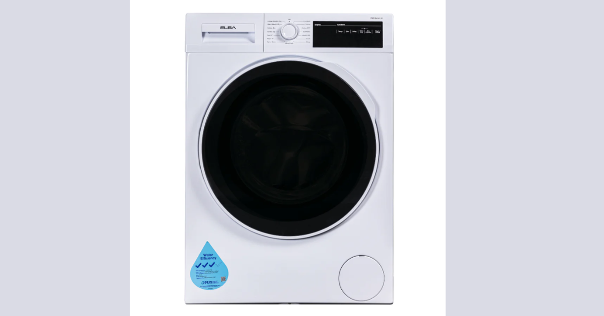 Heat Pump Dryer