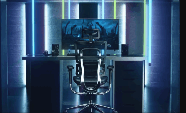 Hinomi Review for Singapore: Is This the Best Ergonomic Chair for You?