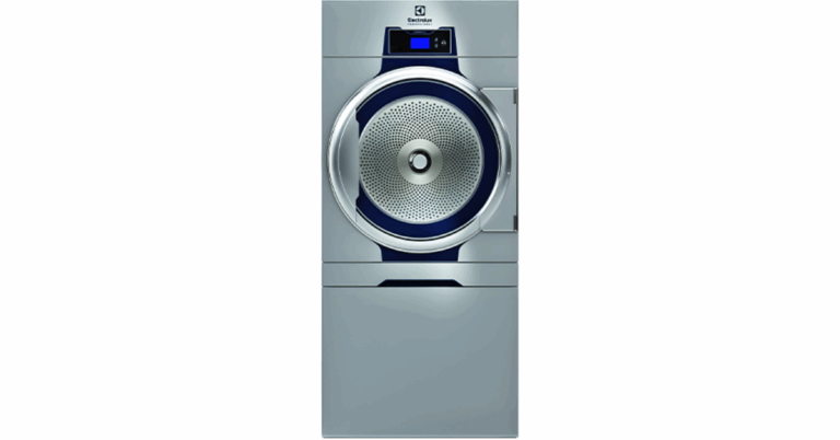 Electrolux Commercial Machines: Power, Performance & Professional Results