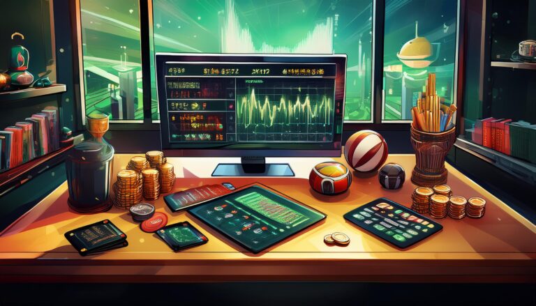 Gurubhai247: Your Ultimate Online Casino & Betting Hub