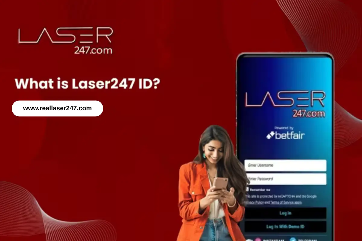 Laser247 Review: Features, Benefits, and How to Register for a Laser247 New ID in 2024