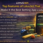 Lotus365 Review: Features, Benefits, and How to Obtain Your Lotus365 ID